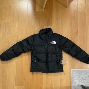 The North Face Women’s Nuptse Jacket
